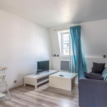 Greeter-Nid Douillet A 5 Min Du Port De Honfleur Apartman Kültér fotó