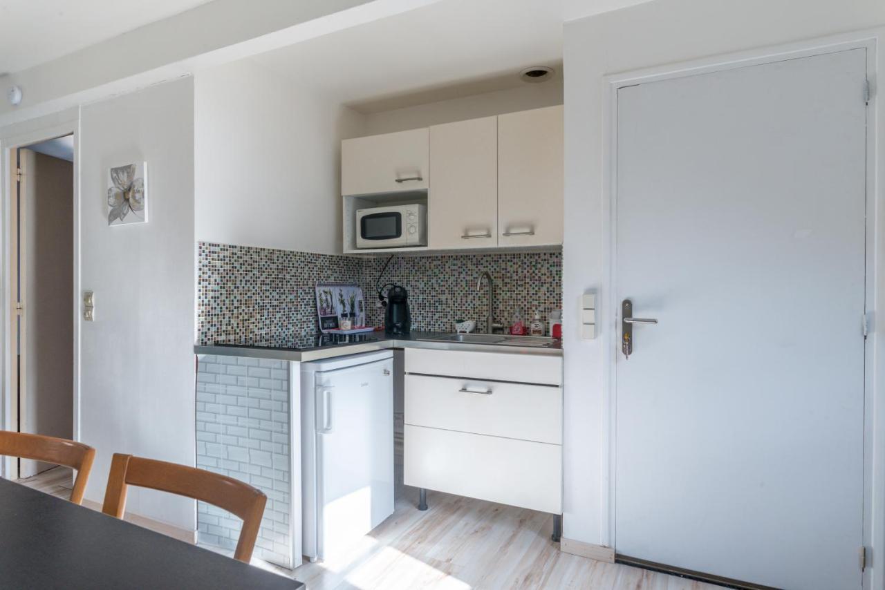Greeter-Nid Douillet A 5 Min Du Port De Honfleur Apartman Kültér fotó
