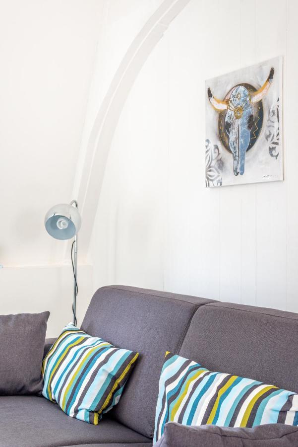 Greeter-Nid Douillet A 5 Min Du Port De Honfleur Apartman Kültér fotó