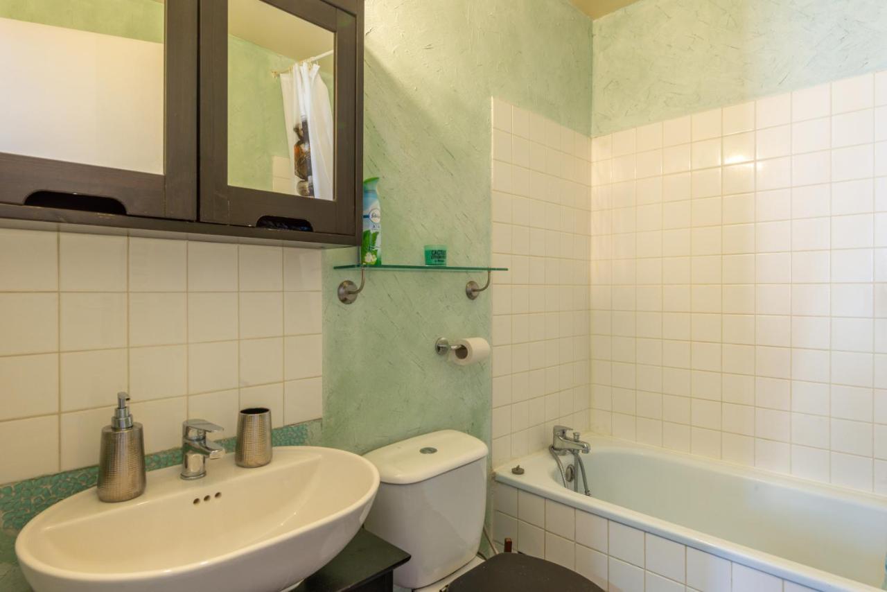 Greeter-Nid Douillet A 5 Min Du Port De Honfleur Apartman Kültér fotó